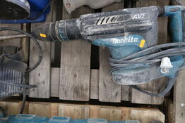 Mejselhammer MAKITA HM1213C