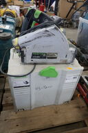 Dyksav FESTOOL TS 55 REBQ-Plus