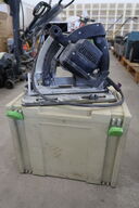 Dyksav FESTOOL AT 65 EB/1m. skinne