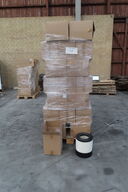 Palle med luft filter CNH industrial