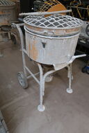 tvangsblander SOROTO 100 L-30