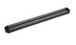 6 stk. Knivmagnet L300 mm plast 