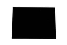 50 stk. Teflon pølsemåtte sort B740 x D680 mm for FKI stegeplade