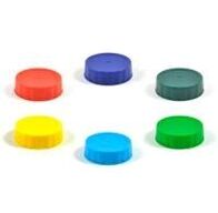 10 stk. Bund til squeeze plast flaske 590 ml Farvet (6 stk) FIFO BOTTLE