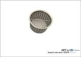 Strainer Ø215 x  H100 mm ART
