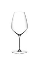 6 stk. Rødvinsglas Syrah/Shiraz 72 cl Riedel Veloce