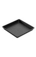 7 stk. Grillpande rillet B260 x D260 x H30 mm AMT - WORLDS BEST PAN