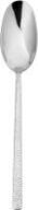 25 stk. Spiseske hammeret 210 mm Iseo