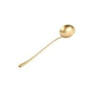 30 stk. Spiseske vintage guld L205 mm Revive