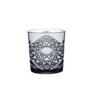 48 stk. Vandglas PC grå Premium Light 27 cl GlassFORever