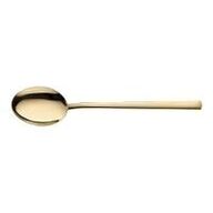 23 stk. Spiseske guld L210 mm Synthesis Treasure Gold