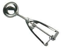 2 stk. Portionsdeler m/saksegreb 1/12 diam 70 mm