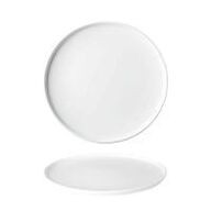 43 stk. Tallerken hvid 262 mm Optimo