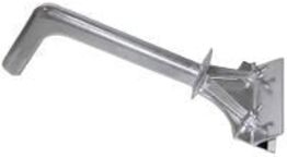 Grill skraber Prince Castle - alu Garland steger
