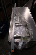 5 stk. Inst.ramme kit Viking/Culino 150-400ltr 