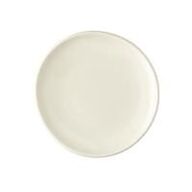 2 stk. Tallerken hvid 160 mm Rosenthal Junto Alabaster