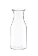 12 stk. Kande 1,8 ltr GlassFORever