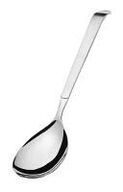 8 stk. Serveringsske L310 mm Amefa