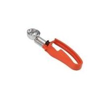 2 stk. Portionsske unigrip orange 1/100 Bonzer