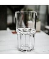 24 stk. Drikkeglas polycarbonat høj 50 cl 
