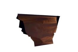 Teflonmåtte 6 stk. Garland