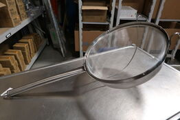 Sigte fortinnet tråd diam 340 mm sæt