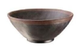 24 stk. Skål Marone Melamin Ø 140 mm 30 cl