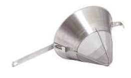 2 stk. Spidssigte finmasket 240 mm 