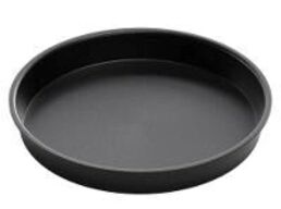 6 stk. Grillpande glat 250 mm H30 mm AMT - WORLDS BEST PAN