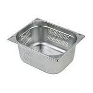 2 stk. Kogeindsats 1/2 GN H100 mm APS