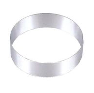 10 stk. Anretterring Diam 160 x H45 mm