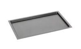 2 stk. Stege-/bageplade nonstick 1/1 GN 20 mm AMT - WORLDS BEST PAN