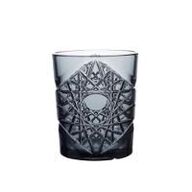 76 stk. Vandglas PC grå Premium Light 35 cl GlassFORever