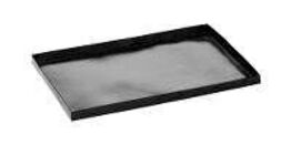 5 stk. Teflon bakke m/ kant E2S/X12 25x280x230 mm Merrychef m/ panini indsats