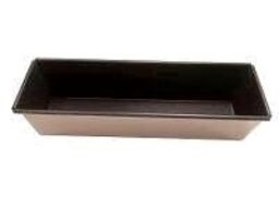 2 stk. Brødform teflon 320 mm 