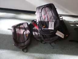 7 stk. pc-tasker CIRAFON