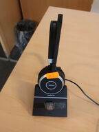 Headset JABRA Evolve 65 inkl. stand