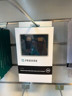 3 stk. PROKORD 2m HDMI m. ethernet kabler (ubrugt)