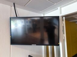 Display 52" SAMSUNG 520DX