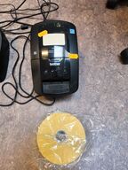 Labelprinter BROTHER QL-720NW