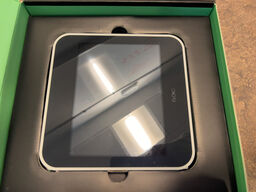 Lokalestyring EVOKO LISO Meeting Room 5