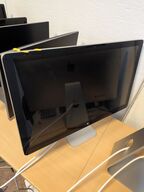 Skærm APPLE Cinema Display 27" QHD