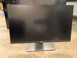 Skærm 24" DELL P2418HT
