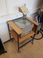 Overhead projektor KINDERMANN NOVASCOPE 400