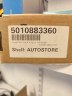 HP batteri til bærbar PC (ubrugt) (se billeder)