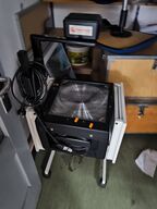 Overhead projektor 3M MEDIUM 1600