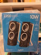 Højttalersæt LOGITECH Z200