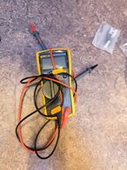 Multimeter FLUKE 113