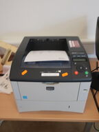 Laserprinter KYOCERA FS-4020DN