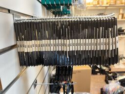 37 stk. 2GB KINGSTON KTH-XW4400C6 ramblokke (ubrugt)